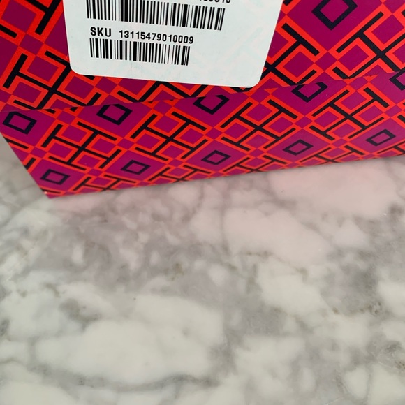 Tory Burch Heels - Picture 7 of 7